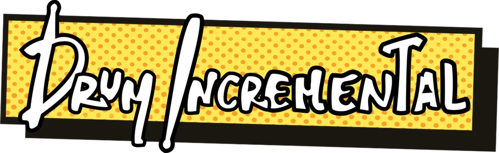 Drum Incremental